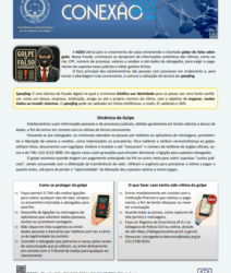 TJRJ alerta para aumento de golpes do “falso advogado”