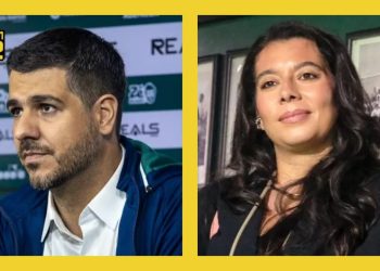 Clima de reconciliação entre Associação e SAF do Coritiba marca sessão na Câmara