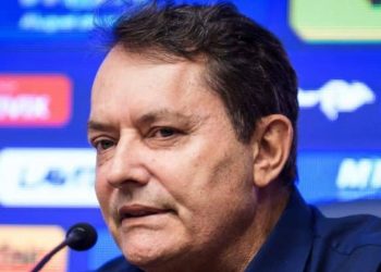 “Deu sua palavra e não cumpriu”: Petraglia detona dono do Cruzeiro