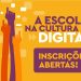 MultiRio abre 5 mil vagas gratuitas para formação em Cultura Digital para educadores e profissionais da educação