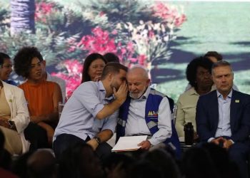 Wladimir fica na bronca após Lula vetar projeto do semiárido: “Petistas da nossa cidade preferem incitar invasão de terras”