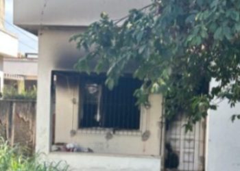 Polícia Civil investiga caso de corpo carbonizado encontrado dentro de casa em Campos