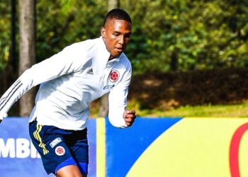 Athletico negocia com mais dois colombianos e pode chegar a 12 estrangeiros