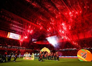 Athletico x Corinthians entra na lista dos maiores públicos da Arena da Baixada