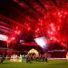 Athletico x Corinthians entra na lista dos maiores públicos da Arena da Baixada