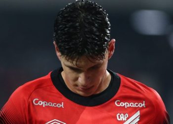 Athletico tira lições da Copa do Brasil para a sequência da Série B