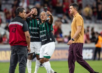 Athletico coleciona vexames em 2025; relembre cinco jogos que simbolizam a crise