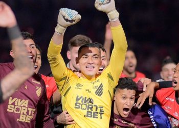 Athletico conquista bolada com classificação na Copa do Brasil; veja os valores