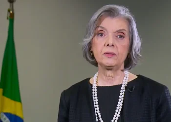 Há má vontade com a presença de mulheres nos tribunais, diz ministra