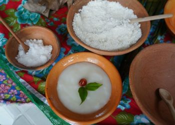 Projeto da Embrapa apoia cultura alimentar em comunidades do Nordeste