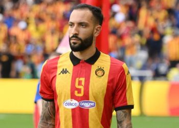 Nova contratação do Coritiba fica disponível para estrear na Série B