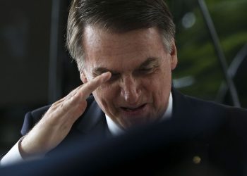 PF aponta que Bolsonaro movimentou R$ 30,5 milhões em um ano