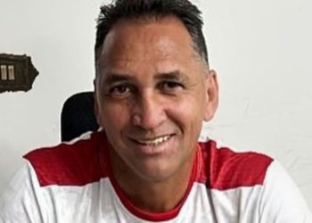Ídolo histórico do Paraná Clube é anunciado como novo técnico de clube paranaense