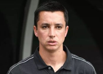 Ex-Athletico é anunciado como novo técnico de clube da Série B