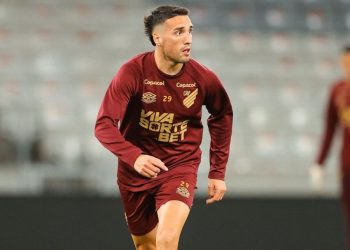 Cinco lições que a classificação na Copa do Brasil dá ao Athletico para a Série B