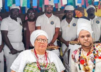 Quilombolas celebram memória de Mãe Bernadete e pedem justiça