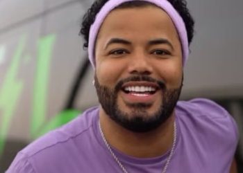 Hytalo e marido passam por audiência de custódia e seguem presos em SP