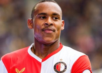 Atacante se declara ao Coritiba e exalta origem quilombola: “Orgulho”