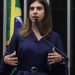 Deputada acusada de agredir Nikolas não entra em lista de denunciados