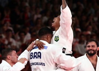 Bolsa Atleta tem maior número de beneficiários desde que foi criado
