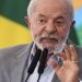 Lula reafirma disposição de diálogo após fala de Trump