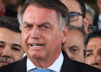 Bolsonaro diz que não promoveu ação golpista ou atos de 8 de janeiro