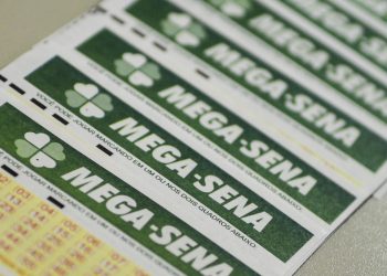 Mega-Sena não tem ganhador e prêmio acumulado vai para R$ 47 milhões