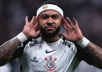 Como chega o Corinthians para o confronto com o Athletico