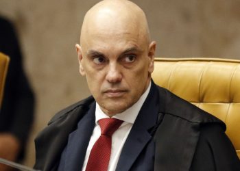 Governo Trump chama Moraes de “tóxico” e reage a decisão de Dino 