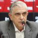 Conselheiro do Athletico é barrado na Arena por camiseta de protesto a Petraglia
