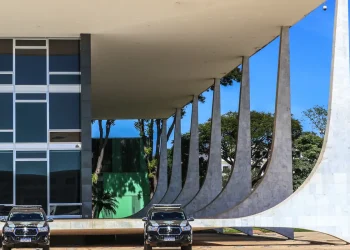 STF aprova orçamento de R$ 1 bi para 2026 com mais gasto em segurança