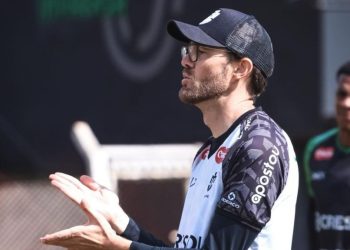 Maringá tem jogos decisivos para definir o futuro na Série C