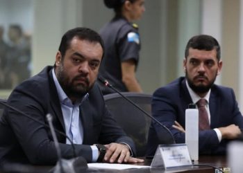 Cláudio Castro encaminha à Alerj proposta pelo fim da saída temporária de presos