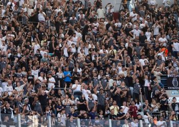 Athletico x Corinthians: ingressos esgotados para a torcida visitante