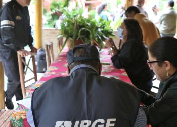 IBGE poderá contratar 9.580 temporários para pesquisas