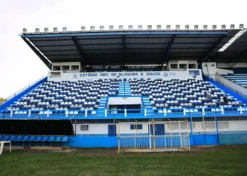 Goytacaz anuncia coletiva para apresentar novo uniforme e detalhar preparação para a Série B2