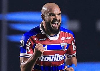Alvo do Athletico é afastado em clube da Série A