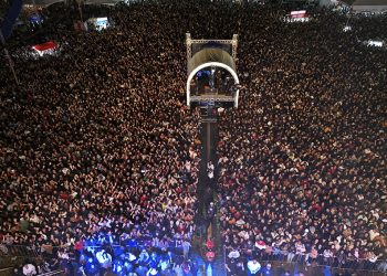 Expo de São Francisco movimentou 15 milhões em 4 dias