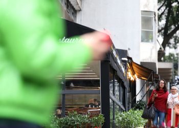 Meteorologia prevê frio e chuva para São Paulo e Porto Alegre
