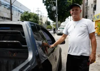 Fé e alegria marcam o dia de Cosme e Damião no Rio de Janeiro
