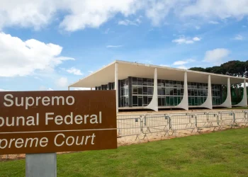 Moraes libera para julgamento ação contra Núcleo 4 da trama golpista