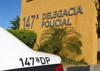 Ataque a tiros em SFI termina com jovem assassinado e idoso ferido