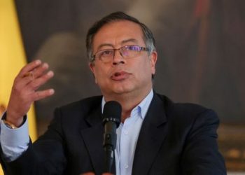 Boric e Petro se manifestam após condenação de Bolsonaro