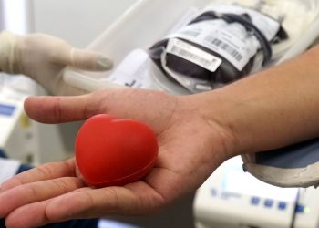 Rio inaugura hemocentro para atender população do interior do estado