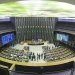 Fux defere pedido para manter número de deputados nas eleições de 2026