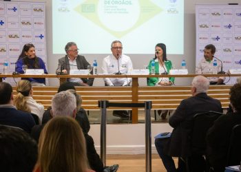 Saúde lança campanha para reduzir recusa à doação de órgãos
