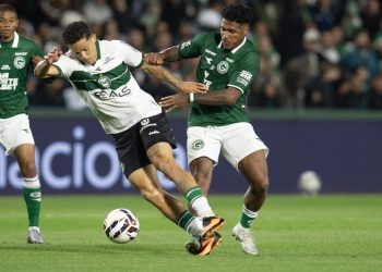 Coritiba mantém a ponta em “final antecipada” da Série B