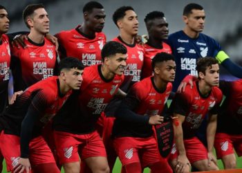 Eliminado, Athletico fecha a Copa do Brasil com premiação milionária