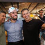 Bacellar se reúne com prefeitos na Região dos Lagos e reforça “coalizão politica” para 2026