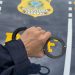 Homem é preso pela PRF com moto roubada em Campos